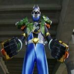 Kishiryu Sentai Ryusoulger