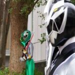 Kishiryu Sentai Ryusoulger