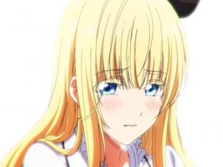 Kishuku Gakkou no Juliet - Episodio 1 - Inuzuka Romie e Juliet Persia