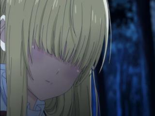 Kishuku Gakkou no Juliet - Episodio 10 - Romio e Airu