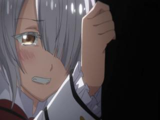 Kishuku Gakkou no Juliet - Episodio 3 - Romio e Princesa Char