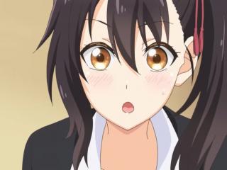 Kishuku Gakkou no Juliet - Episodio 4 - Romio e Hasuki