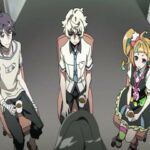 Kiznaiver