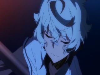 Kiznaiver - Episodio 12 - Se o Sistema Kizna Se Espalhar Pelo Mundo