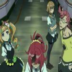 Kiznaiver