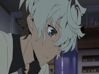 Kiznaiver - Episodio 3 - Dependendo de Como Se Analisa, Acho Que Poder Compreender Tudo... Não é?