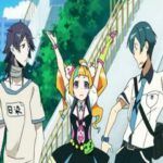 Kiznaiver