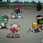 KND – A Turma Do Bairro Dublado