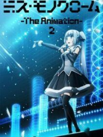 Miss Monochrome 2