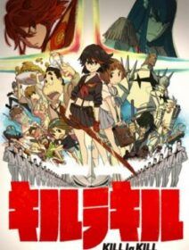 Kill La Kill