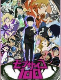 Mob Psycho 100