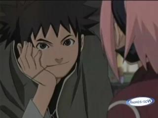 Naruto - Episodio 102 - Missão: Ajudar um Velho Amigo do País do Chá!