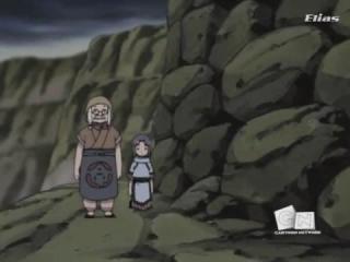 Naruto - Episodio 157 - Corra! O Curry da Vida