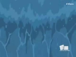 Naruto - Episodio 167 - Quando as Garças Batem as Asas