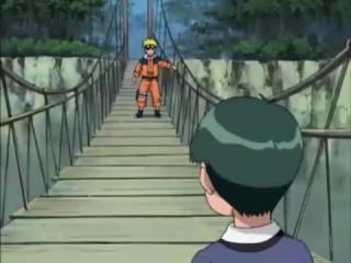 Naruto - Episodio 174 - Impossível! A Arte Ninja da Celebridade: Jutsu Estilo Dinheiro!