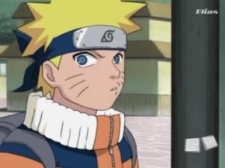 Naruto - Episodio 175 - A Caça ao Tesouro Começa!