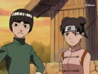 Naruto - Episodio 179 - A Inesquecível Canção de Ninar