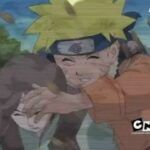 Naruto Dublado