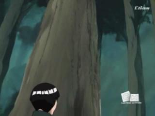 Naruto - Episodio 200 - O Ajudante Poderoso