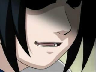 Naruto - Episodio 22 - Desafio Chunin: Rock Lee contra Sasuke!