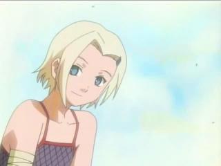 Naruto - Episodio 32 - Sakura Floresce!