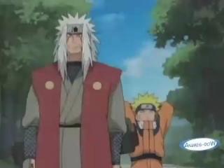 Naruto - Episodio 56 - Viva ou Morra: Arrisque Tudo para Ganhar Tudo!