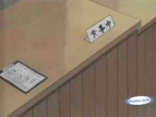 Naruto - Episodio 58 - Hospital Sitiado: A Mão Má Revelada!