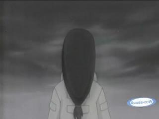 Naruto - Episodio 59 - As Rodadas Finais: A Corrida Para a Arena...