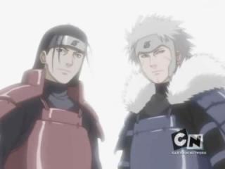 Naruto - Episodio 73 - Técnica Secreta Proibida: Selo Ceifeiro da Morte!