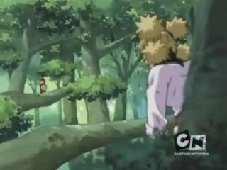 Naruto - Episodio 74 - Uma Verdade Surpreendente! A Identidade...