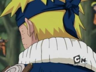 Naruto - Episodio 78 - O Manual do Ninja Naruto!