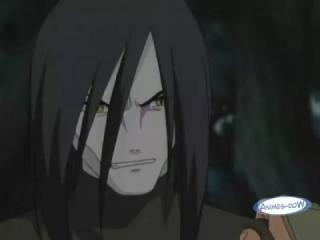 Naruto - Episodio 79 - Além do Limite da Escuridão e Luz!