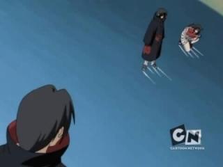 Naruto - Episodio 82 - Olho no Olho: Sharingan contra Sharingan!