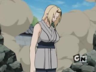 Naruto - Episodio 93 - Interrupção! O Acordo Acabou!