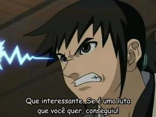 Naruto Legendado - Episodio 102 - Missão: Ajudar um Velho Amigo do País do Chá!