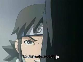 Naruto Legendado - Episodio 105 - Uma Batalha Feroz do Trovão Retumbante!