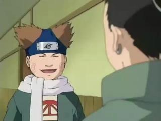 Naruto Legendado - Episodio 107 - A Batalha Começa: Naruto contra Sasuke!