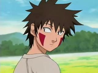 Naruto Legendado - Episodio 121 - A Batalha de Cada Um