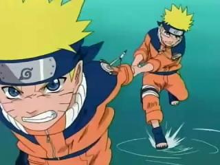 Naruto Legendado - Episodio 132 - Por Um Amigo