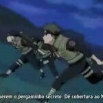 Naruto Clássico