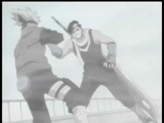 Naruto Legendado - Episodio 15 - O Selamento liberado