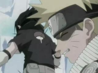 Naruto Legendado - Episodio 16 - O Selo Liberado