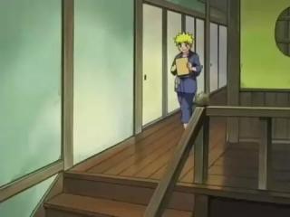 Naruto Legendado - Episodio 177 - Por Favor, Senhor Carteiro!