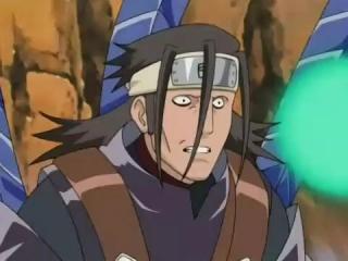 Naruto Legendado - Episodio 219 - A derradeira Arma Renasce