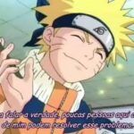 Naruto Clássico