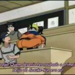 Naruto Clássico