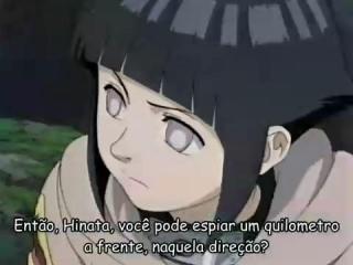 Naruto Legendado - Episodio 34 - Akamaru se assusta: a terrível força de Gaara