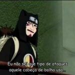 Naruto Clássico