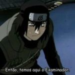 Naruto Clássico