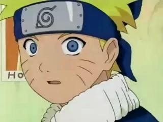 Naruto Legendado - Episodio 56 - Viva ou Morra: Arrisque Tudo para Ganhar Tudo